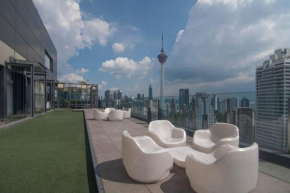 Anggun Residence Kuala Lumpur by Idealhub